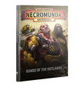 Gangs of The Outlands (Inglés)