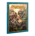 Warhammer: The Old World – Battle March: General's Companion (Inglés)