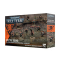 Kill Team™: Escuadra Espectro