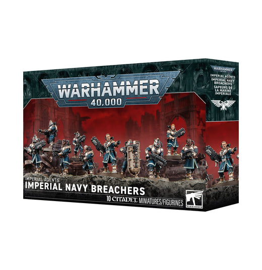 Agentes del Imperium