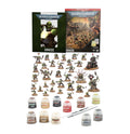 Warhammer 40,000: Guía de inicio con Orkos