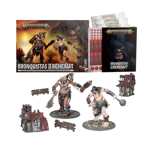 Sons of Behemat