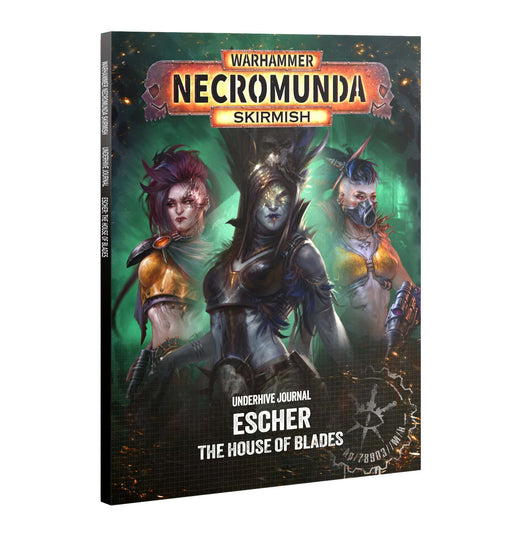 Necromunda: Underhive