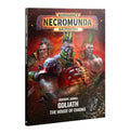 Underhive Journal: Goliath – The House of Chains (Inglés)