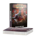 Goliath Card Pack (Inglés)