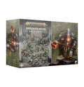 Caja de ejército de las Fortalezas Khazalitas