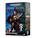 Patrulla: Adeptus Custodes