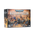 Campos de batalla: Armageddon - prepintado