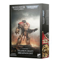 Dreadnought Pesado Telemon