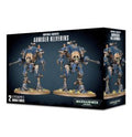 Knight Armigers