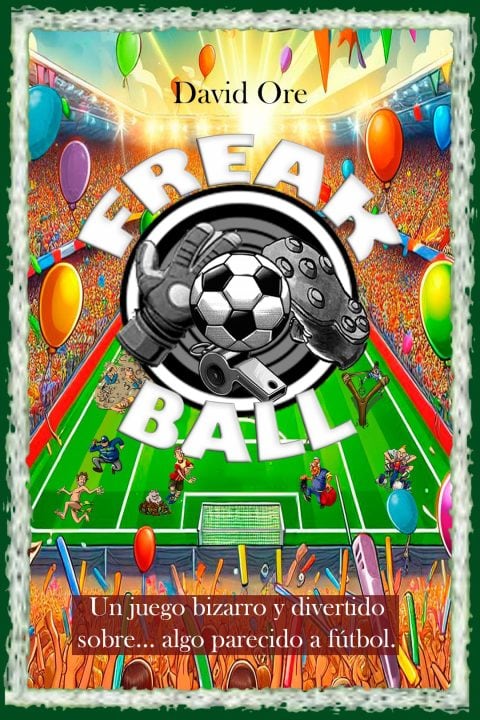Freak Ball