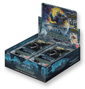 BATTLE SPIRITS SAGA - AQUATIC INVADERS BOOSTER DISPLAY BSS03 (24 PACKS)