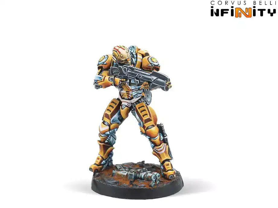 Imperial Service Expansion Pack Alpha