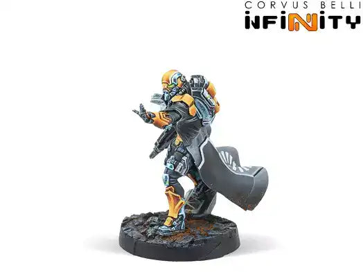 Imperial Service Expansion Pack Alpha