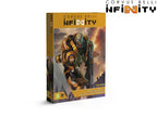 Imperial Service Expansion Pack Alpha