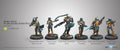 Imperial Service Yu Jing Sectorial Starter