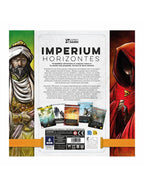 Imperium Horizontes