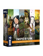 Imperium Horizontes