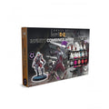 Infinity Combined Army Paint Set Harbinger Paramedic exclusive