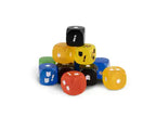 Infinity HexaDome Legends Frost Dice Set
