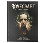 Lovecraft: Chants for the Old Ones