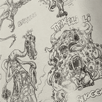 Lovecraft: Chants for the Old Ones