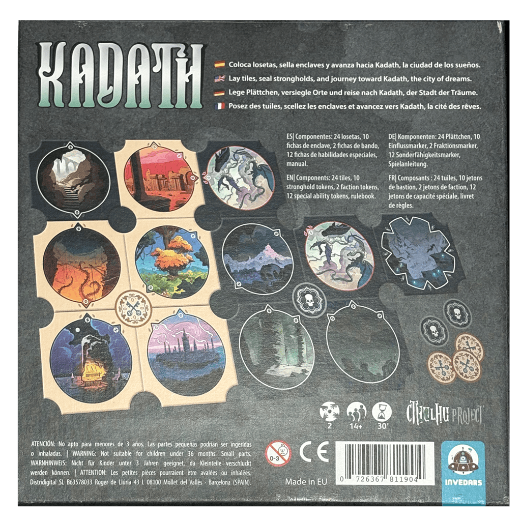 Kadath