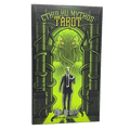 Tarot Cthulhu Mythos (Sandro) Gold Edition