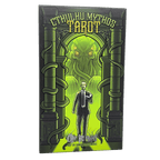 Tarot Cthulhu Mythos (Sandro) Gold Edition