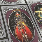 Tarot Cthulhu Mythos (Sandro) Unlimited Edition