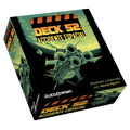 DECK 52: Accidente espacial