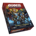 G.I.JOE: Sombra de la Serpiente