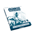 G.I.JOE: Sombra de la Serpiente promo box