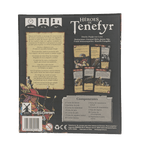 Héroes de Tenefyr