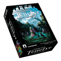 Héroes de Tenefyr: La segunda maldición