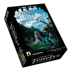 Héroes de Tenefyr: La segunda maldición