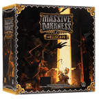 Massive Darkness 2: Hellscape