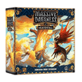 Massive Darkness 2: Hellscape Heavenfall