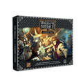 Massive Darkness 2: Hellscape Upgrade pack