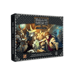 Massive Darkness 2: Hellscape Upgrade pack