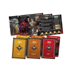 Massive Darkness 2: Hellscape Upgrade pack