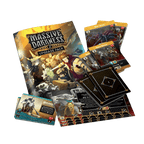Massive Darkness 2: Hellscape Upgrade pack