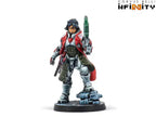 JSA Booster Pack Alpha