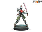 JSA Booster Pack Alpha