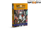 JSA Booster Pack Alpha
