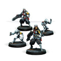 JSA Support Pack