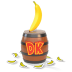 Jungle Speed Donkey Kong