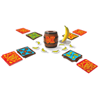 Jungle Speed Donkey Kong