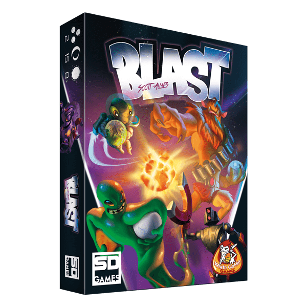 Blast