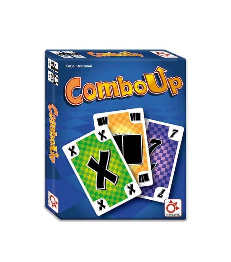 Combo Up
